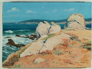 Costa de Monterey